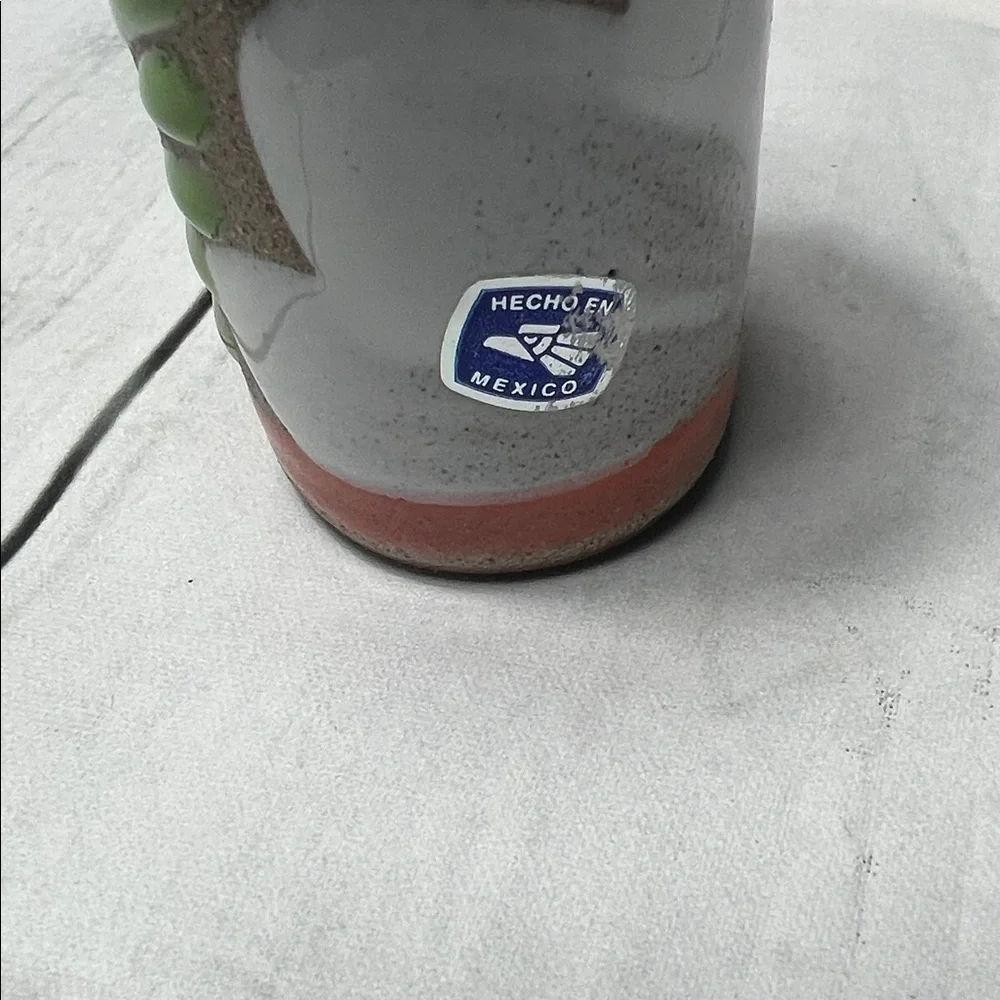 Hecho en Mexico Pottery 🌵 set